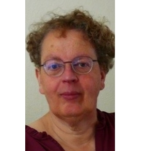 Anneke Menting