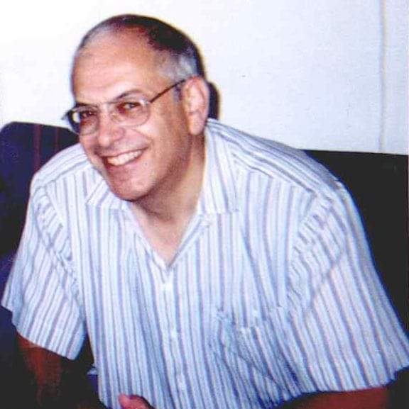 Franklin Roos