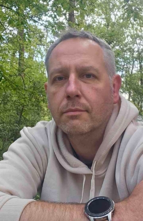 Peter Wolfs